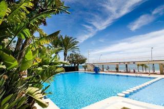 Apartamento en Playa Poniente