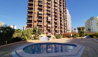 Apartament a Rincón Bajo