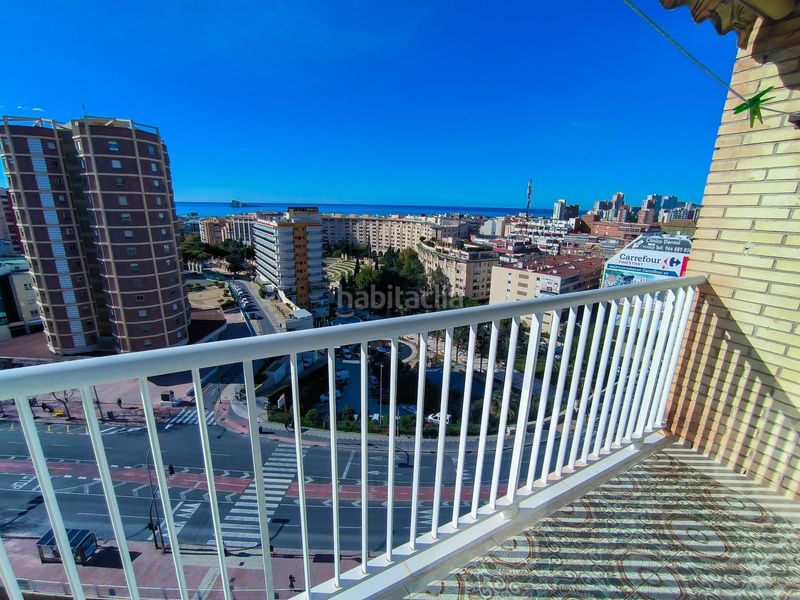 Foto 33bcfa93-3377-4074-a9d9-2a46bd5f7cd2. Apartament amb piscina a Juzgados - Plaza de Toros Benidorm