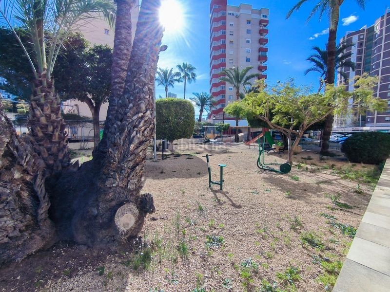 Foto bfb05382-8287-430c-92d4-23a3e9c6fbf7. Apartament amb piscina a Juzgados - Plaza de Toros Benidorm