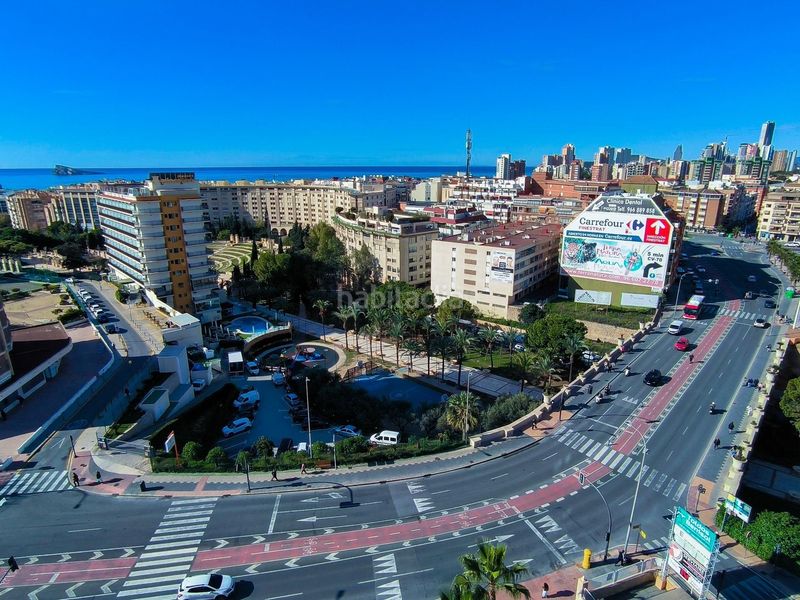 Foto c637e437-7f34-4cf3-8272-97dc34d471ec. Apartament amb piscina a Juzgados - Plaza de Toros Benidorm