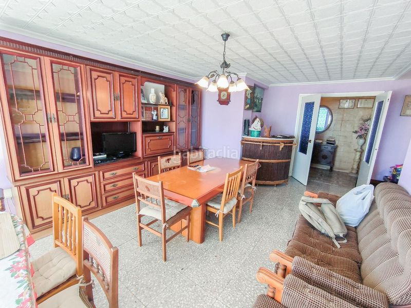 Foto f22d4415-4195-429a-98f1-a7718141811d. Apartament amb piscina a Juzgados - Plaza de Toros Benidorm