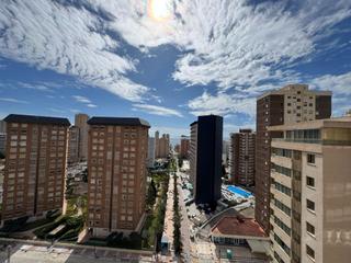 Appartement à Levante Alto