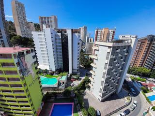 Apartamento en Rincón Alto