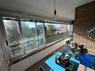 Apartment in Playa Poniente