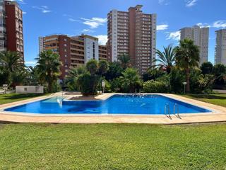 Àtic a Playa Poniente