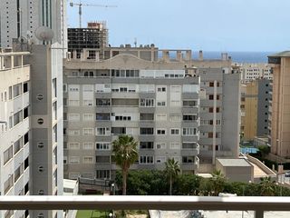 Apartament a Alitana-Casablanca