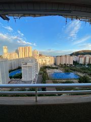 Apartament a Calle Badiola 4
