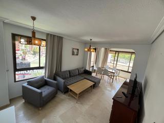 Appartement à Levante Alto
