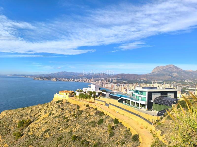 Foto 1272e5fe-f354-4fe9-8deb-0580ae5e08b7. Casa en Sierra Helada Benidorm