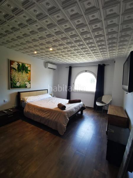 Foto 148cd67f-3b98-4ad7-932d-a07ad87ffd01. Casa en Sierra Helada Benidorm