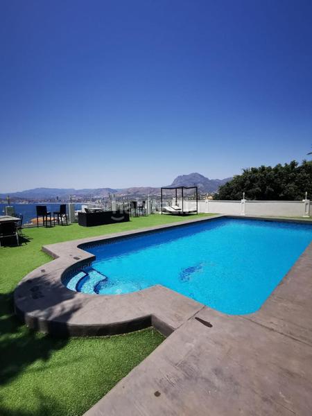 Foto 33d8d905-3d5d-4911-a224-261059c7cd35. Casa en Sierra Helada Benidorm