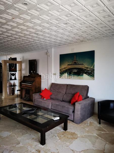 Foto 468a6c9c-c3fb-4b51-8f63-157737ff126e. Casa en Sierra Helada Benidorm