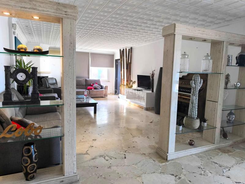 Foto 52108e1a-d809-4664-bc7a-0ed34e428911. Casa en Sierra Helada Benidorm