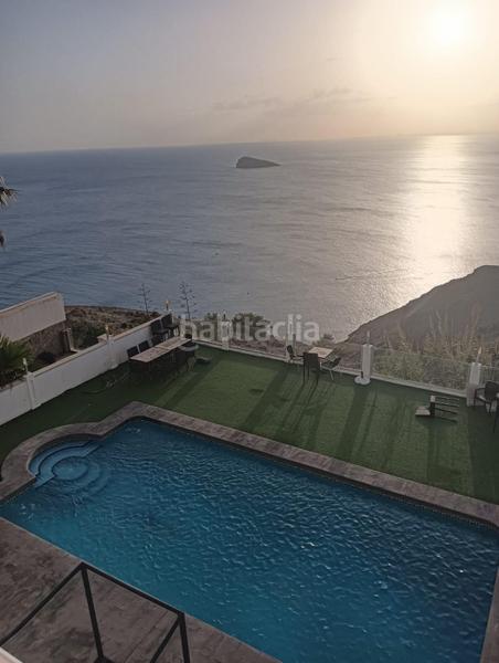 Foto 533d94ef-865e-4357-8fa5-236e7913d10b. Casa en Sierra Helada Benidorm