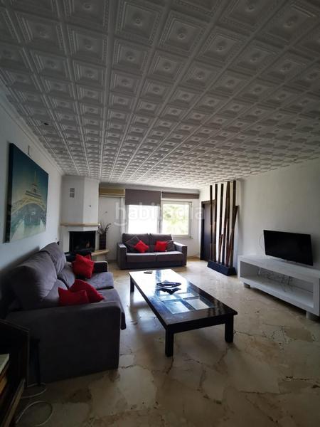 Foto 54474e31-92d9-41e3-bffe-5962fde29496. Casa en Sierra Helada Benidorm