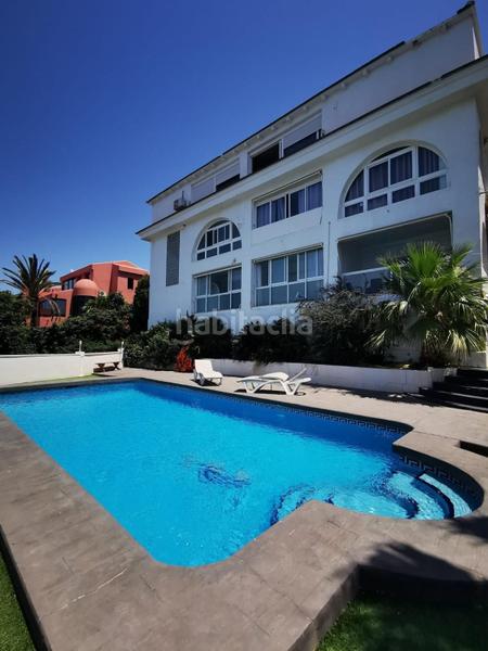 Foto 6f0d510f-18c2-4936-88cb-d43aa4083982. Casa en Sierra Helada Benidorm