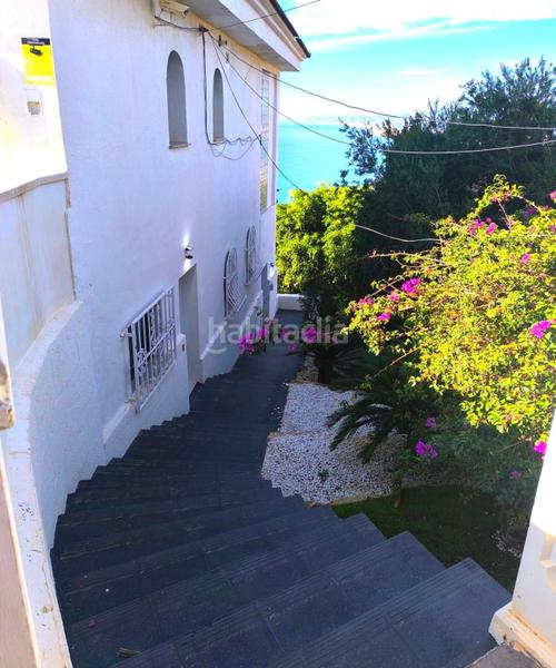 Foto 70f09c71-19a0-4524-93eb-efc63bb95f72. Casa en Sierra Helada Benidorm