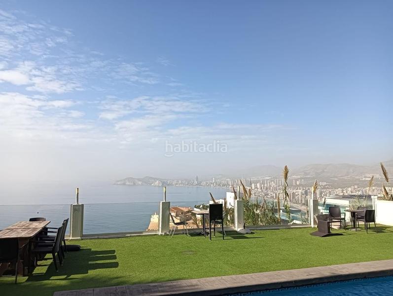 Foto 7e9a39c6-631f-4fb3-b982-b9dcee6d306f. Casa en Sierra Helada Benidorm