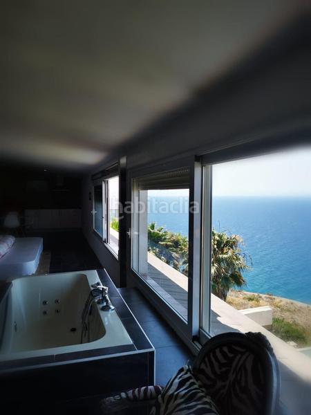 Foto 7f278aa8-945b-469c-bf47-d3349fce9c4d. Casa en Sierra Helada Benidorm