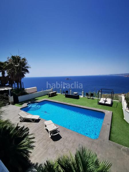 Foto 903f90bb-189b-4345-9e41-480905c9d0fb. Casa en Sierra Helada Benidorm