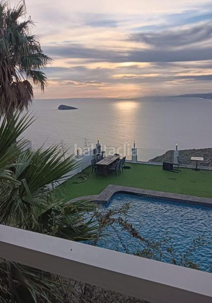 Foto 9a1cb98d-e2bd-4573-84fb-5dec019c4cd5. Casa en Sierra Helada Benidorm