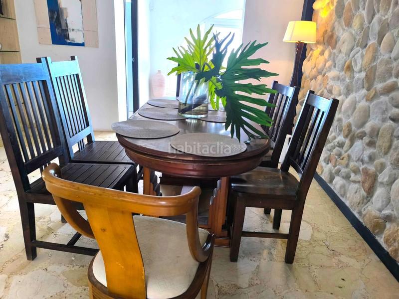 Foto bccbc326-1e50-403b-b0df-4138009455f0. Casa en Sierra Helada Benidorm