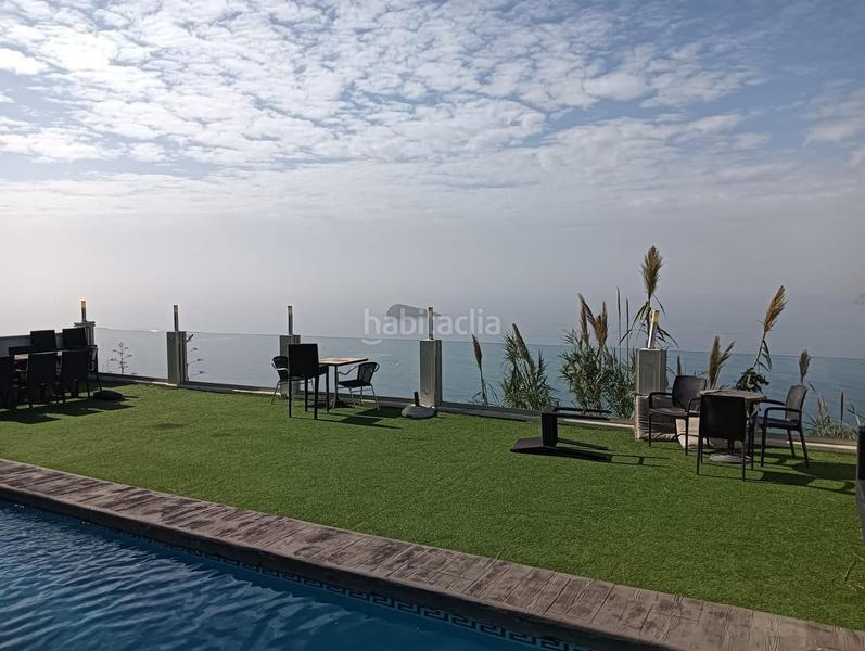 Foto eb30208a-850e-4d54-96c5-86ff3697f80b. Casa en Sierra Helada Benidorm