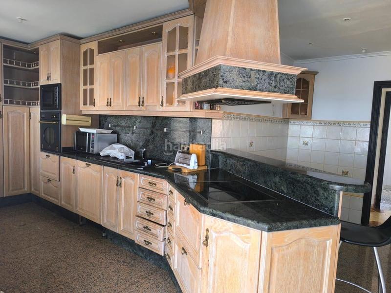 Foto eb4e747b-82fd-485e-af0e-d62d115ce7f1. Casa en Sierra Helada Benidorm