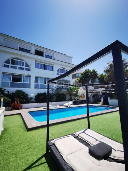 Foto ebb10caf-75b4-471a-84e1-2a5bbd906107. Casa en Sierra Helada Benidorm