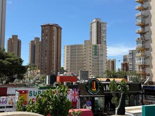 Apartment in Playa Levante