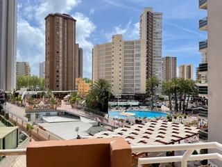 Appartement à Levante Alto