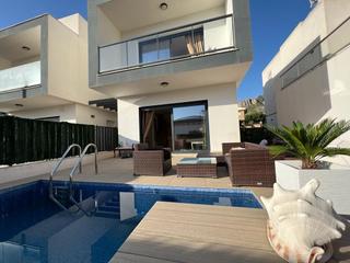 Casa a Polop