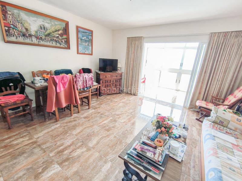 Foto 9e72fcd5-7bcd-4def-b3e1-1f9785bfb73c. Apartamento en Playa Poniente Benidorm