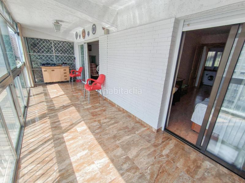 Foto ee8b0dd2-cfdf-408b-b598-62a8f08abe73. Apartamento en Playa Poniente Benidorm
