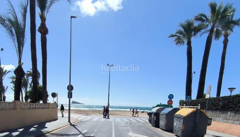 Foto 0ff554c4-3f67-4581-95b4-9466d4e9a9df. Piccolo appartamento in Playa Poniente Benidorm
