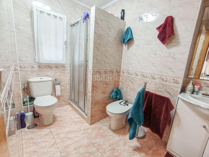 Foto 1c60c8a8-f767-46ad-8188-1050123578a8. Piccolo appartamento in Playa Poniente Benidorm