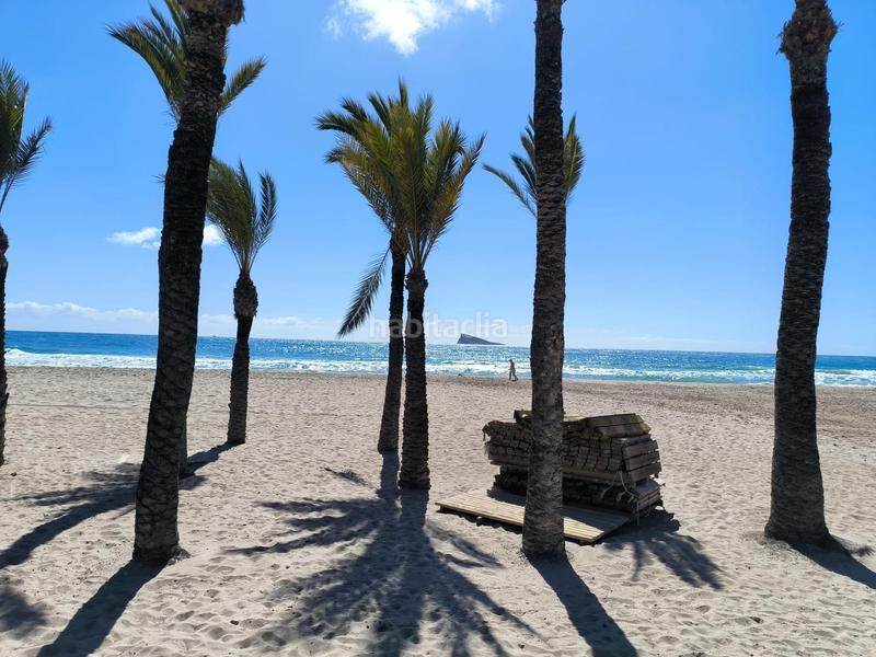 Foto 2135acfe-e372-4c1c-86bd-5a3760ffa965. Piccolo appartamento in Playa Poniente Benidorm