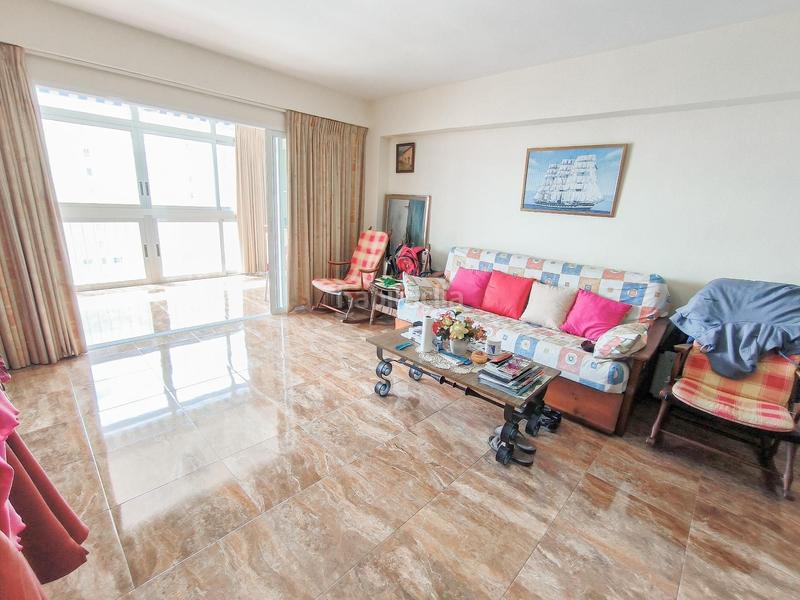 Foto afc7f514-2631-4013-aacd-e68f501966c1. Piccolo appartamento in Playa Poniente Benidorm