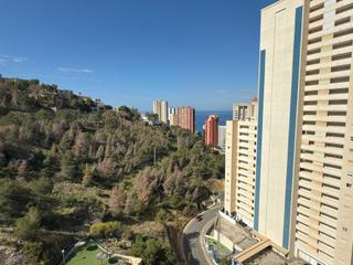 Apartament a Rincón Alto