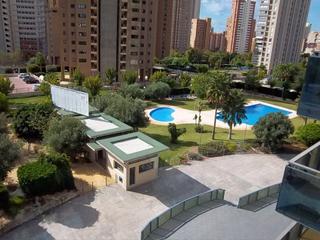 Appartement à Juzgados - Plaza de Toros