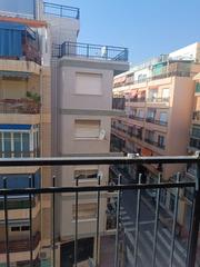 Apartamento en Centro Urbano