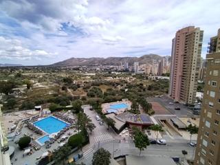 Appartement à Levante Alto