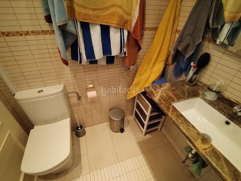 Foto 10127899-ca82-482c-99b5-0a87b6531333. Piccolo appartamento con piscina in Levante Alto Benidorm