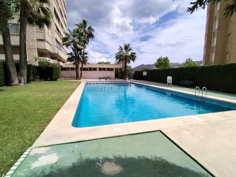 Foto 7cc1f7f7-d3ce-42af-b661-485a9e517523. Piccolo appartamento con piscina in Levante Alto Benidorm