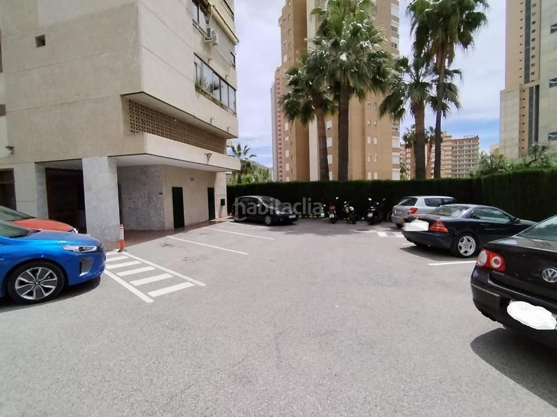 Foto 92c8e075-0043-40ae-8f09-17406c4a6dcd. Piccolo appartamento con piscina in Levante Alto Benidorm