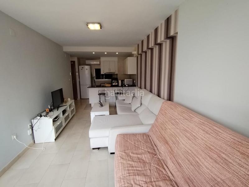 Foto b26d41a1-e4c6-4949-96e0-cc9750a573c4. Piccolo appartamento con piscina in Levante Alto Benidorm