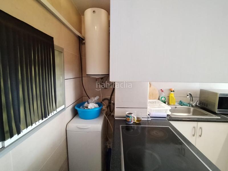 Foto c315d1d5-1319-4cff-8717-bbe8ded270d9. Piccolo appartamento con piscina in Levante Alto Benidorm