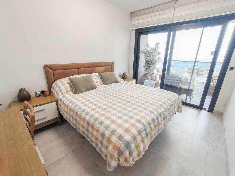 Foto 1644bed4-b837-4ecf-bd31-afaae1d765de. Appartement avec piscine dans Playa Poniente Benidorm