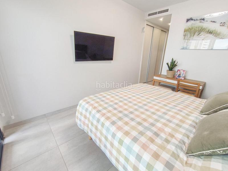 Foto 49742ff4-84b2-4888-9ffa-d91a34cb13a4. Appartement avec piscine dans Playa Poniente Benidorm